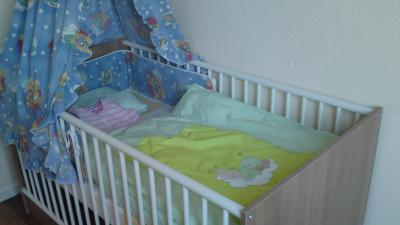 Bild zu Auch mal Bilder zeigen :) - Forum für November - Mamis