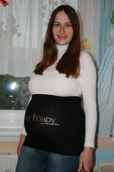 Bild zu Germanys next Topbaby ;-) - Forum für November - Mamis