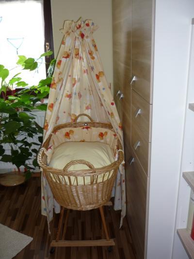 Bild zu Stubenwagen - Forum für November - Mamis