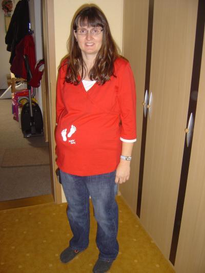 Bild zu Meine Murmel und ich - Forum für November - Mamis