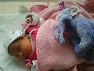 Bild zu UNSERE LEA - Forum für November - Mamis