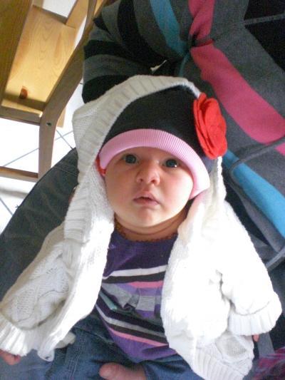 Bild zu @dawn - Forum für November - Mamis