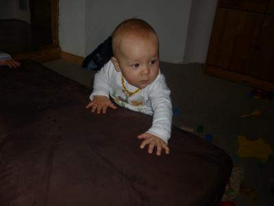 Bild zu Liebe Novembermamis 2010 - Forum für November - Mamis