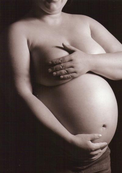 Bild zu Und ein neues Kugel-Foto! - Forum für November - Mamis