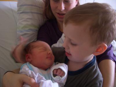 Bild zu Unsere Amélie... - Forum für November - Mamis