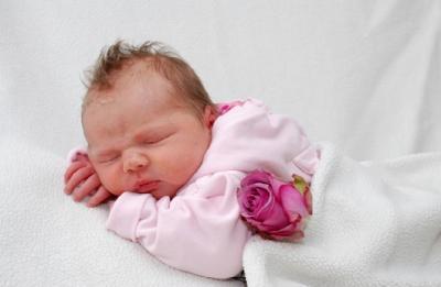 Bild zu Anja ist da! - Forum für November - Mamis