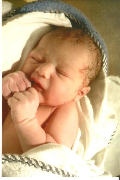 Bild zu (eigentlich) Novembermami - Forum für November - Mamis