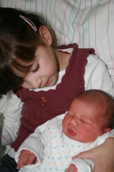 Bild zu sind auch zu Hause - Forum für November - Mamis