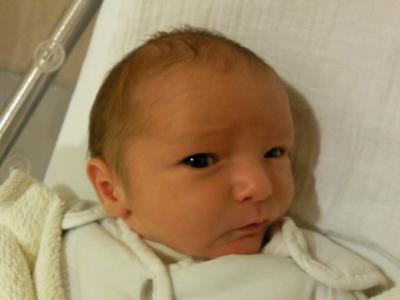 Bild zu Da sind wir wieder!:) - Forum für November - Mamis