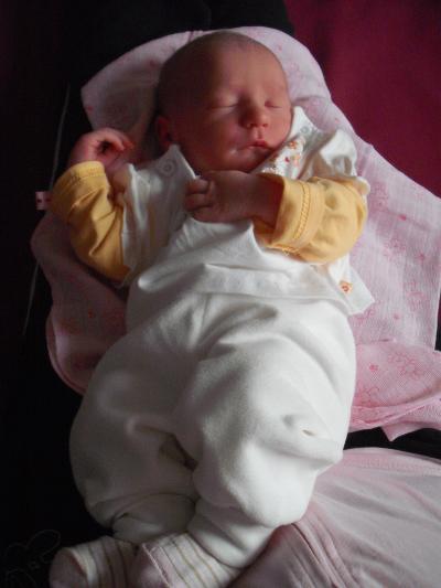 Bild zu ich darf kuscheln - Forum für November - Mamis