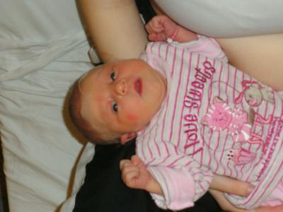 Bild zu meine maus - Forum für November - Mamis