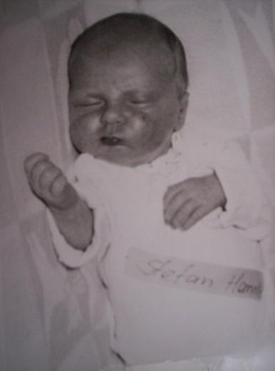 Bild zu so eine ähnlichkeit.... - Forum für November - Mamis