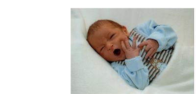 Bild zu Mein Zwerg :) - Forum für November - Mamis