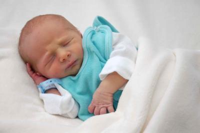 Bild zu morgen ET.....  eigentlich... - Forum für November - Mamis