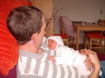 Bild zu meine süßen mal zeigen will - Forum für November - Mamis