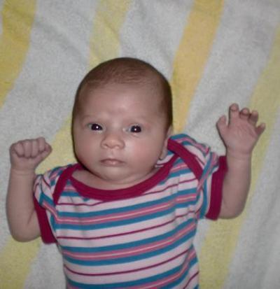 Bild zu Mäuschen heute - Forum für November - Mamis