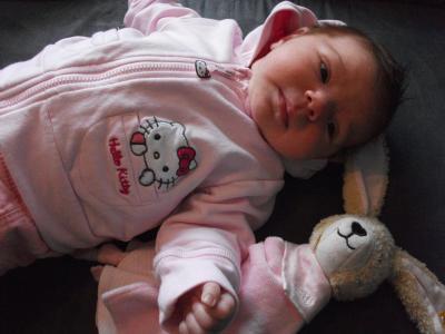 Bild zu auch mal ein neues bild - Forum für November - Mamis