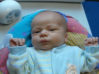 Bild zu Bin auch mal wieder da... - Forum für November - Mamis