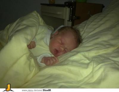 Bild zu Ich bin wieder zu Hause - Forum für November - Mamis