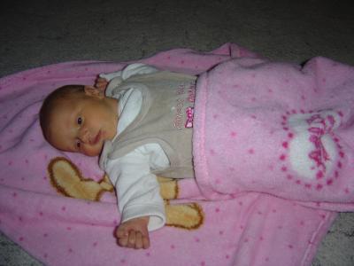 Bild zu Foto von Emilia - Forum für November - Mamis