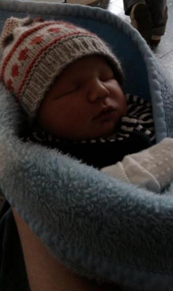 Bild zu Mopsi auch kurz vorstellen wollte - Forum für November - Mamis