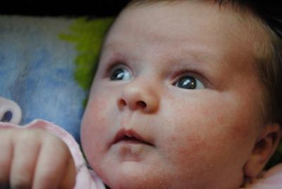 Bild zu Heute Fotoshooting .... - Forum für November - Mamis