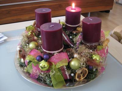 Bild zu @Alle - Forum für November - Mamis