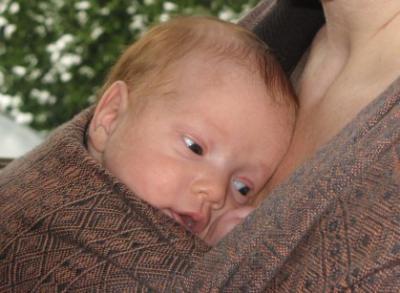 Bild zu ...von uns auch mal wieder ein aktuelles... - Forum für November - Mamis