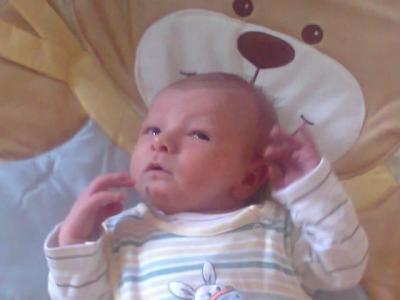 Bild zu Zeigt her eure babys,wer möchte=) - Forum für November - Mamis