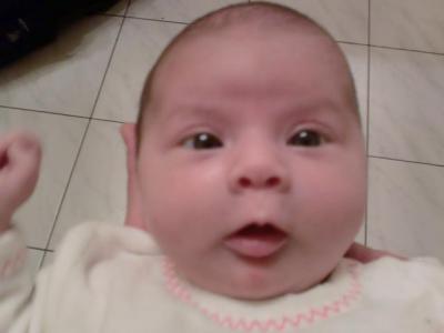 Bild zu Clarence.... - Forum für November - Mamis