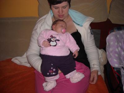 Bild zu wie die Zeit vergeht - Forum für November - Mamis