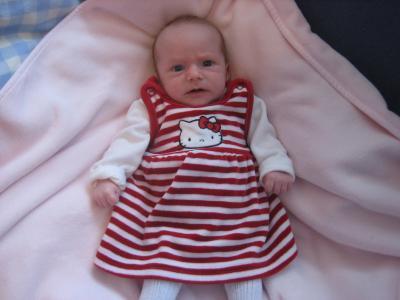 Bild zu Mein Mädchen..... - Forum für November - Mamis