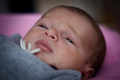 Bild zu Ein paar Fotos vom Fotoshooting - Forum für November - Mamis