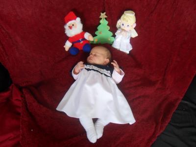 Bild zu Wir waren auch heute zur U3 - Forum für November - Mamis