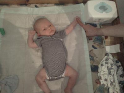 Bild zu bebimann :D - Forum für November - Mamis