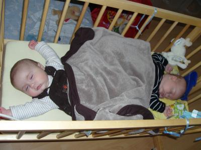 Bild zu Novenbereltern 2037 - Forum für November - Mamis