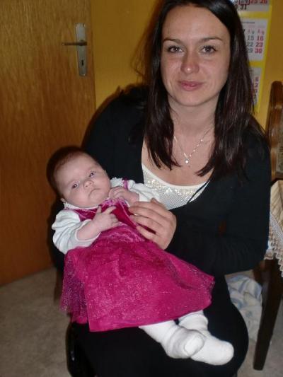 Bild zu Mein Specki! - Forum für November - Mamis