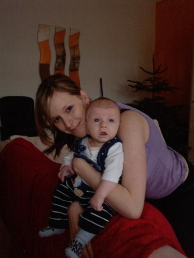 Bild zu Foto Nr.1 - Forum für November - Mamis