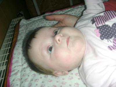 Bild zu KEINE LUST MEHR - Forum für November - Mamis