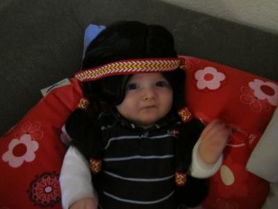 Bild zu Luis Freundin - Forum für November - Mamis