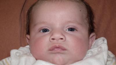 Bild zu Auch mal wieder Bilder zeigen - Forum für November - Mamis