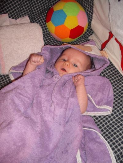 Bild zu mal liebe Grüße hier lassen :))) - Forum für November - Mamis