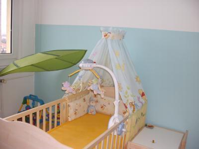 Bild zu So jetzt möcht ich auch endlich Zeigen - Forum für November - Mamis