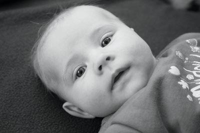 Bild zu Mein Bruder hat eine neue Kamera! - Forum für November - Mamis