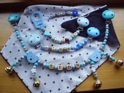 Bild zu @leonsmama - Forum für November - Mamis