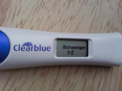 Bild zu Heute vor einem Jahr... - Forum für November - Mamis