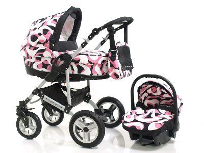 Bild zu @sterni1975 - kinderwagen foto - Forum für November - Mamis