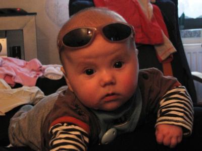 Bild zu bildchen ... - Forum für November - Mamis