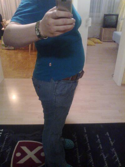 Bild zu Schaut mal... - Forum für November - Mamis