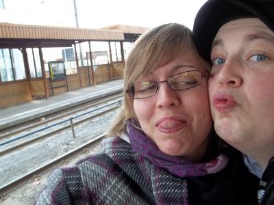 Bild zu Bilder zum Nick... - Forum für November - Mamis